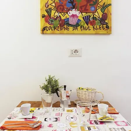 Сasa de vacaciones Lure Nápoles