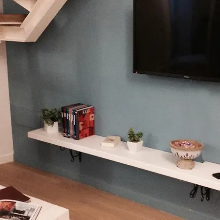 Lure Сasa de vacaciones Nápoles