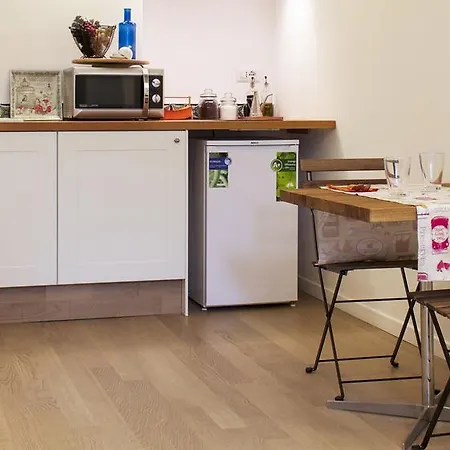 Сasa de vacaciones Lure